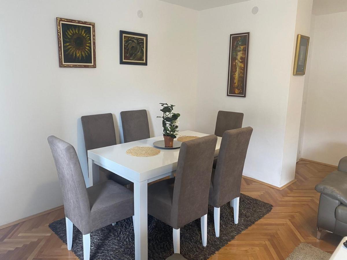 Sandra Apartment Ni Екстериор снимка